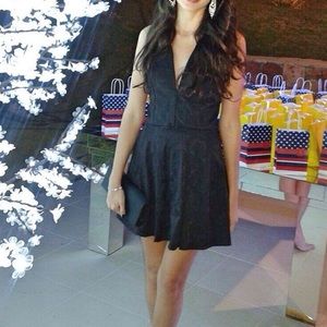 Girls party dress. (used just once)